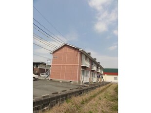 羽犬塚駅 徒歩65分 2階の物件外観写真